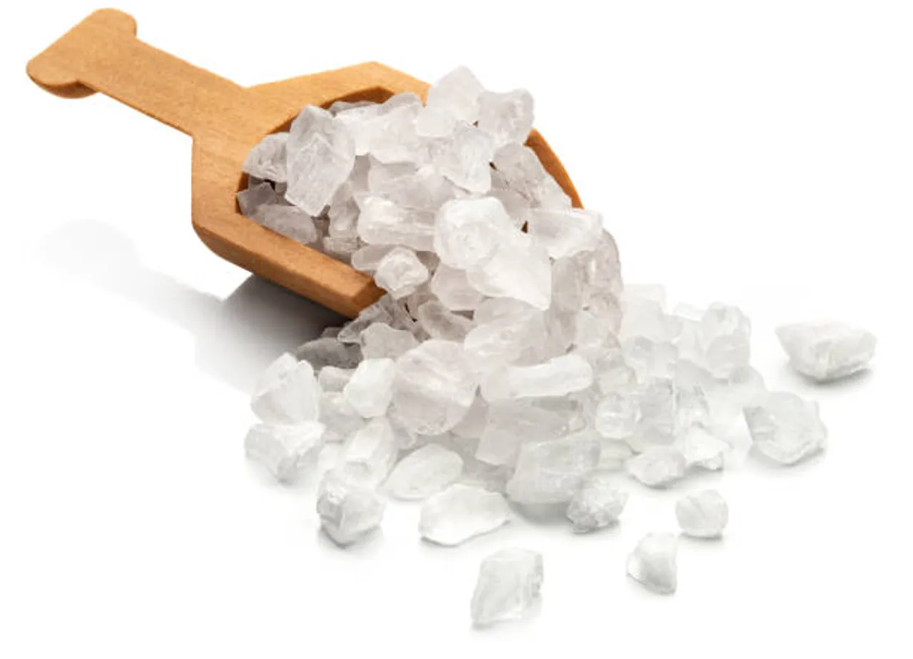 epsom salt