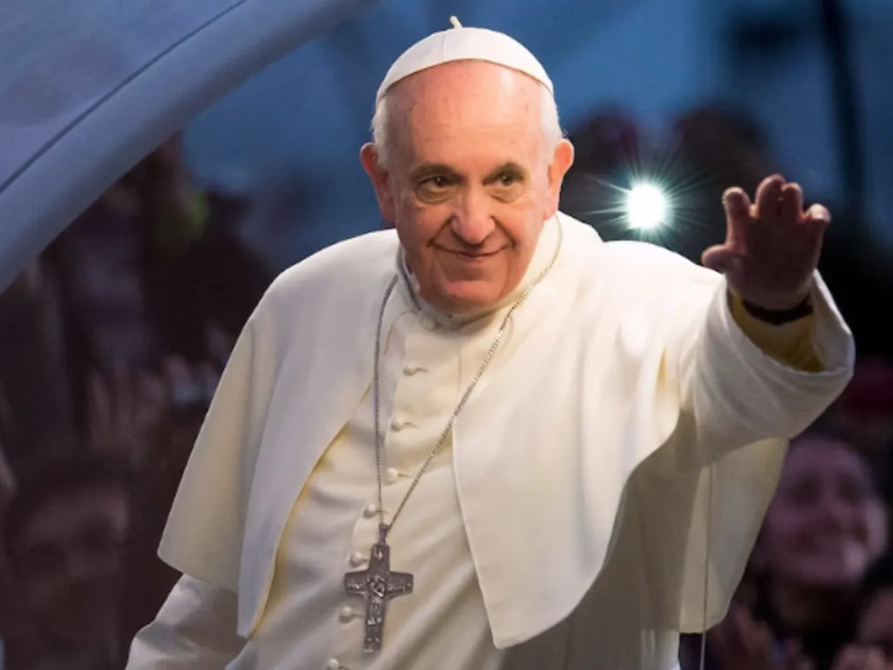 pope francis