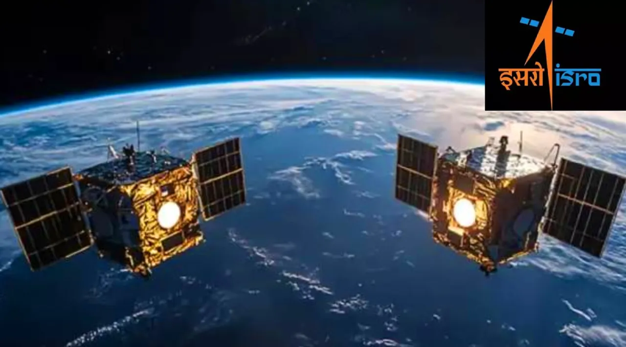 second-docking