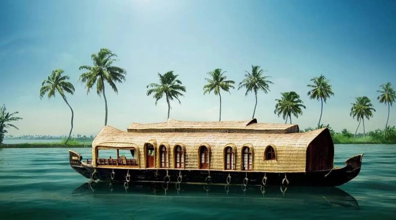 Kerala tourism