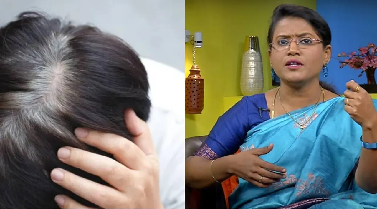 Dr Usha Nandhini