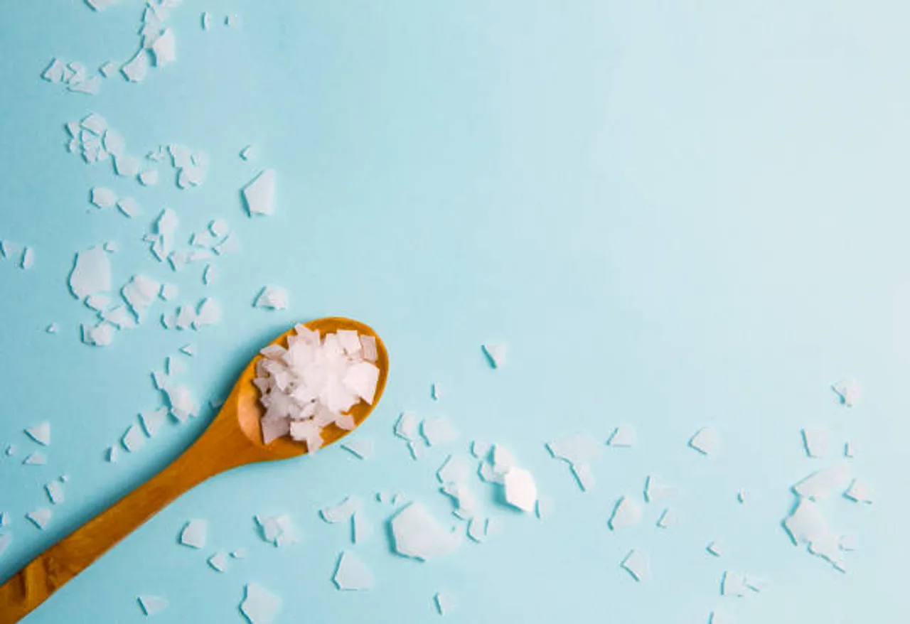 epsom salt