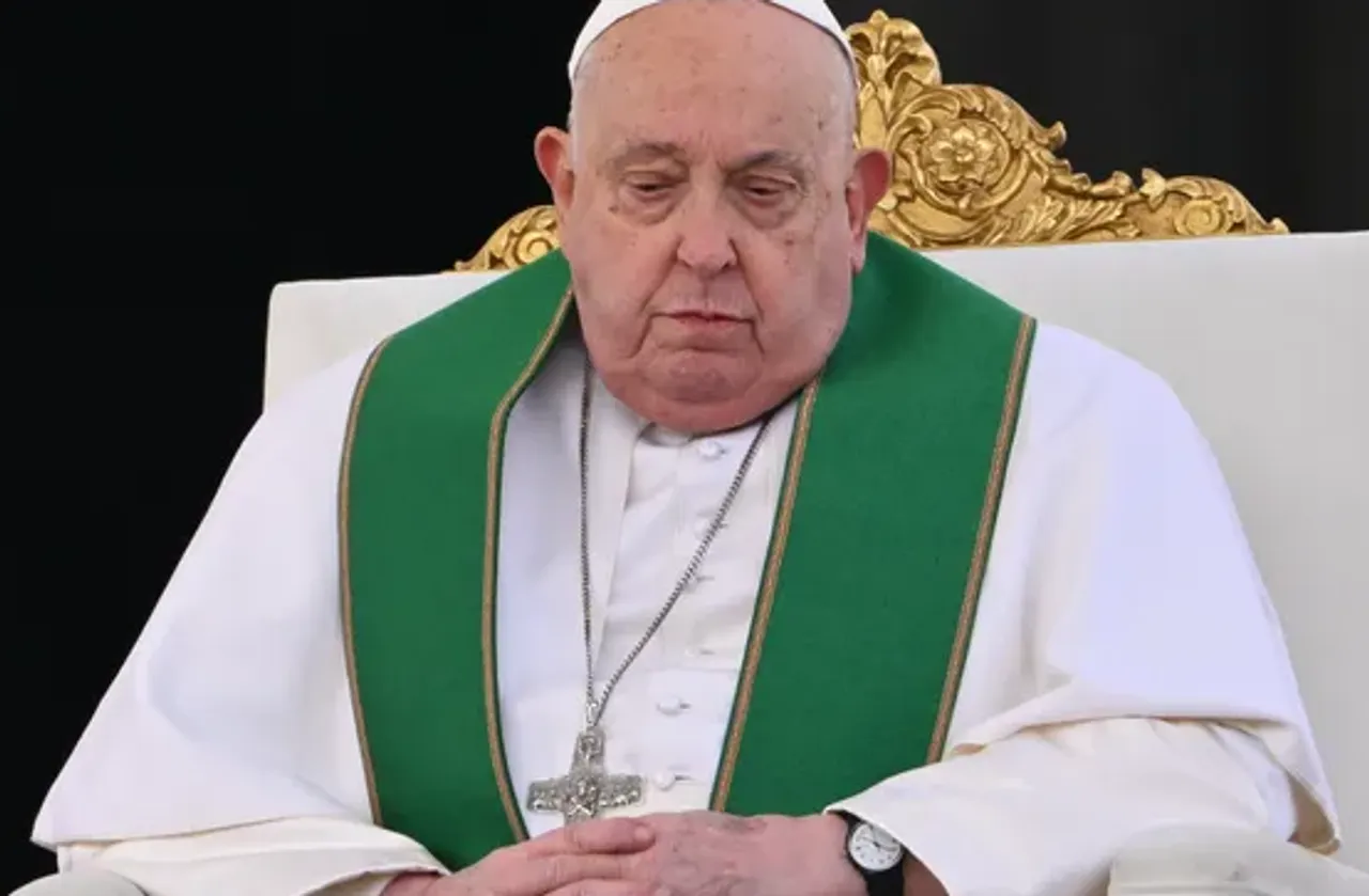 pope francis