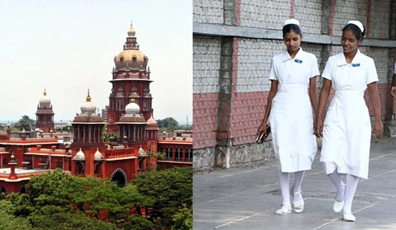 Tn nurse salary