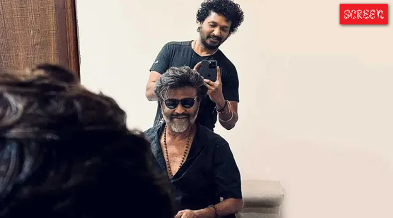Rajanivn