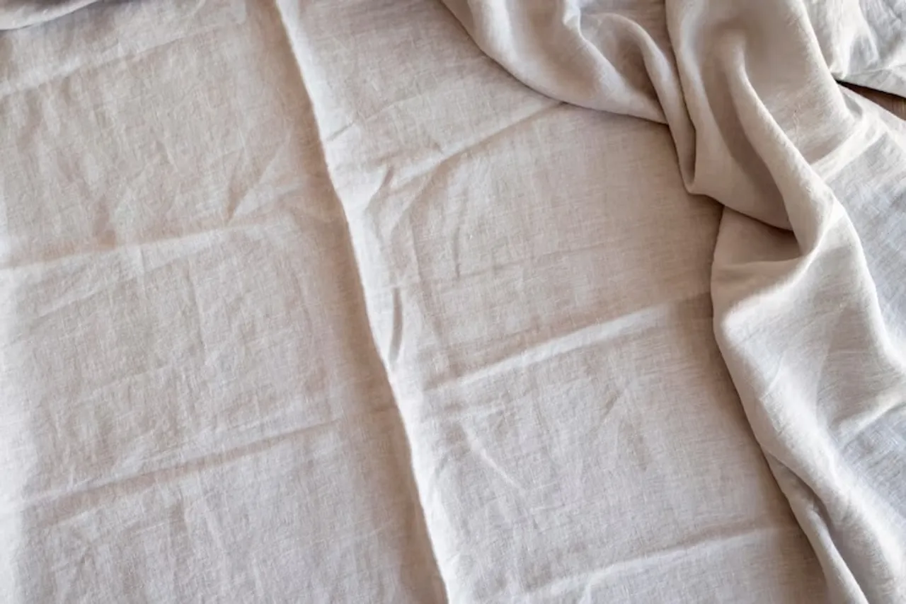 bedsheet