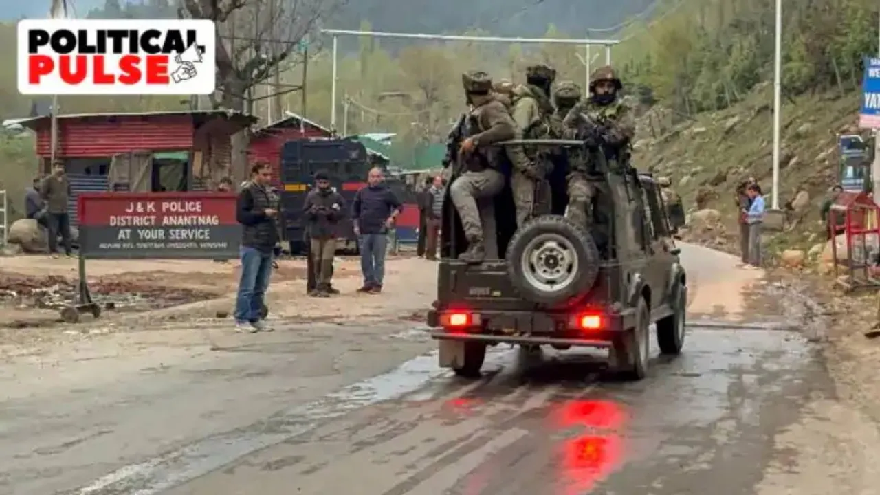 kashmir