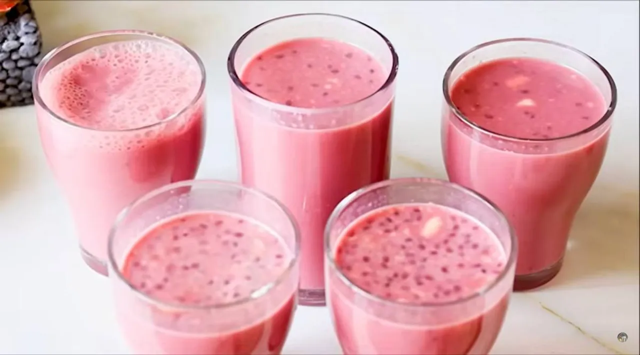 ragi summer