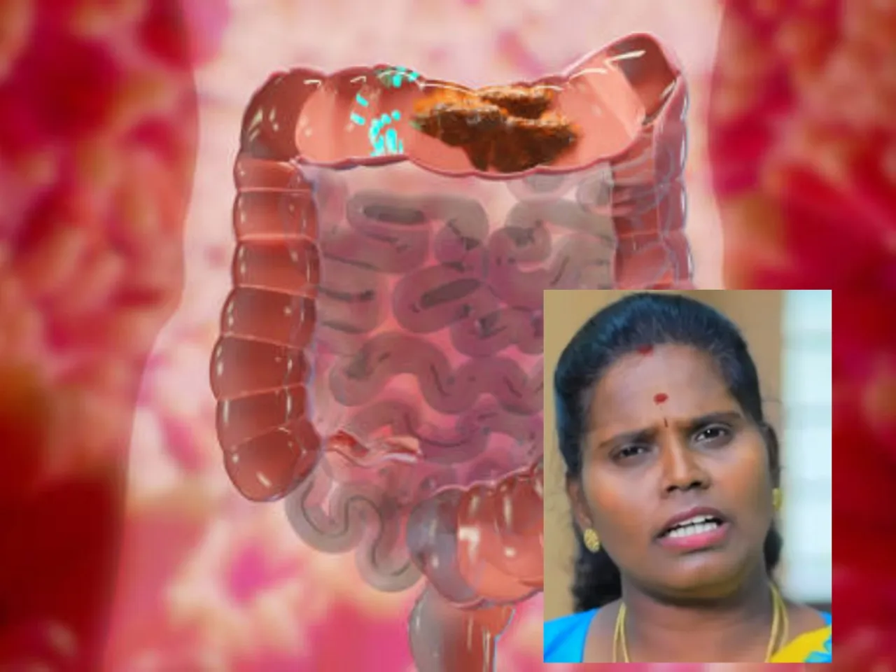 doctor deepa