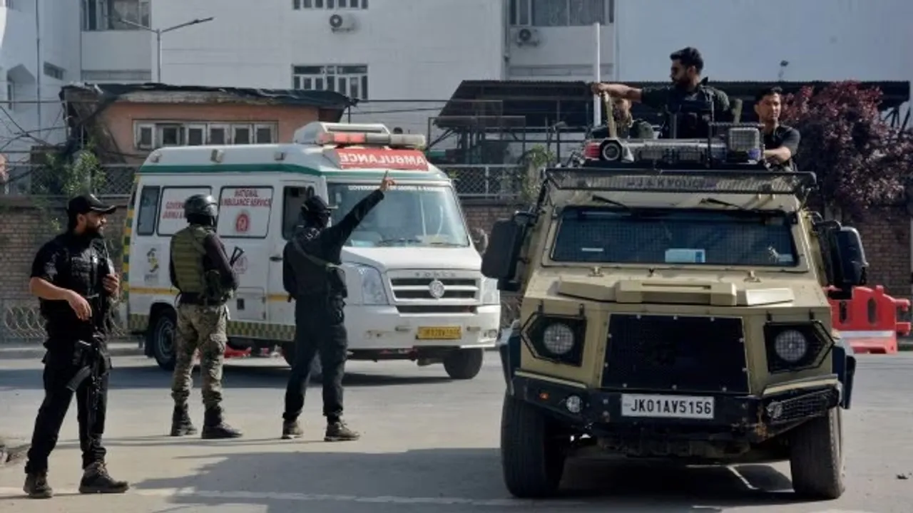 pahalgam terror attack