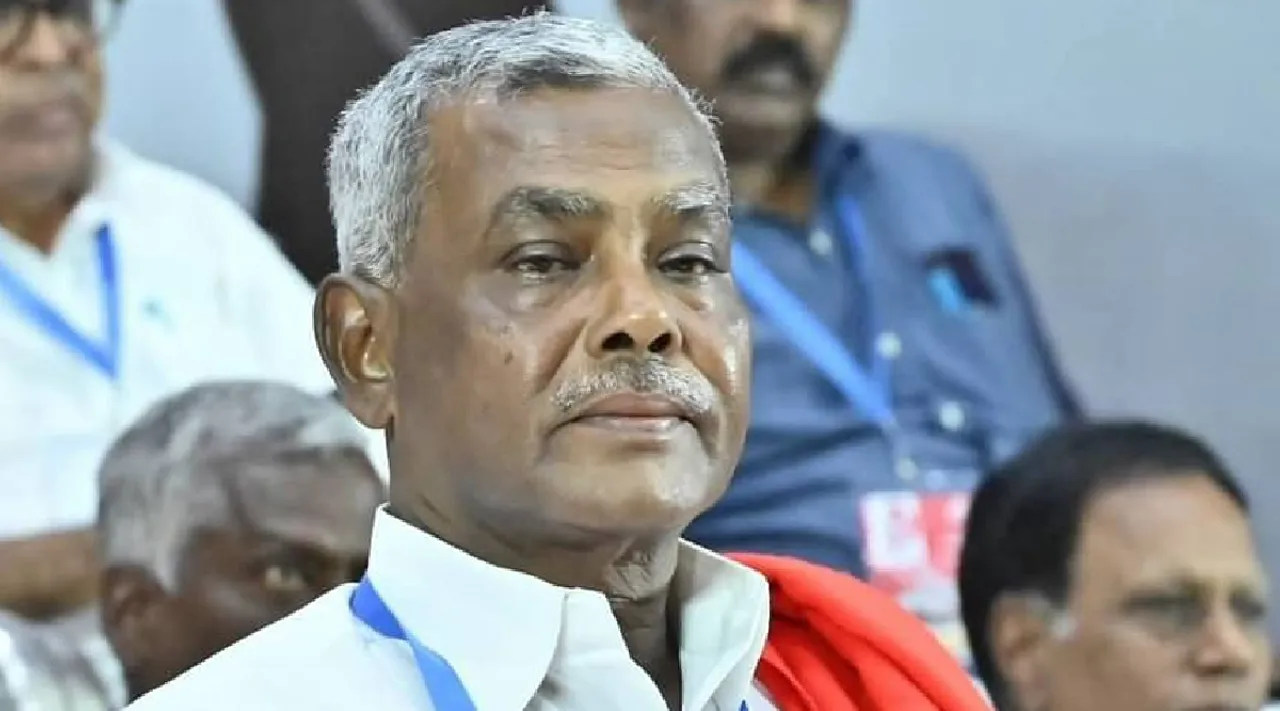 TN CPIM Secretary P Shanmugam urge Anti Superstition Law CM MK Stalin Tamil News