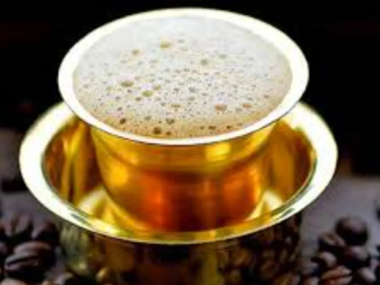 filter coffee