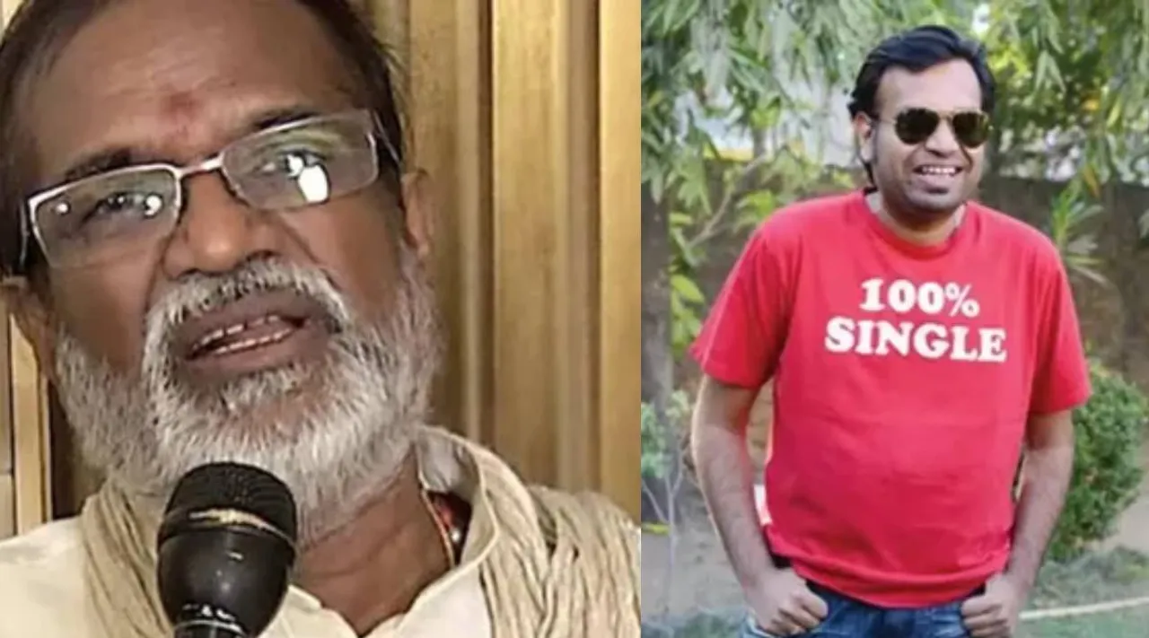 Premji amaran