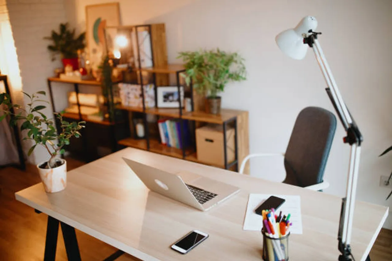 organising home