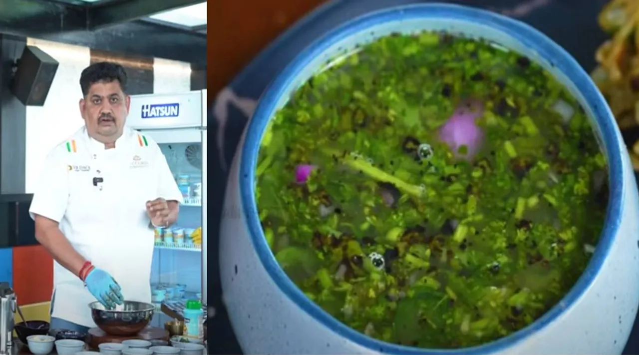 pachchai puli saram 