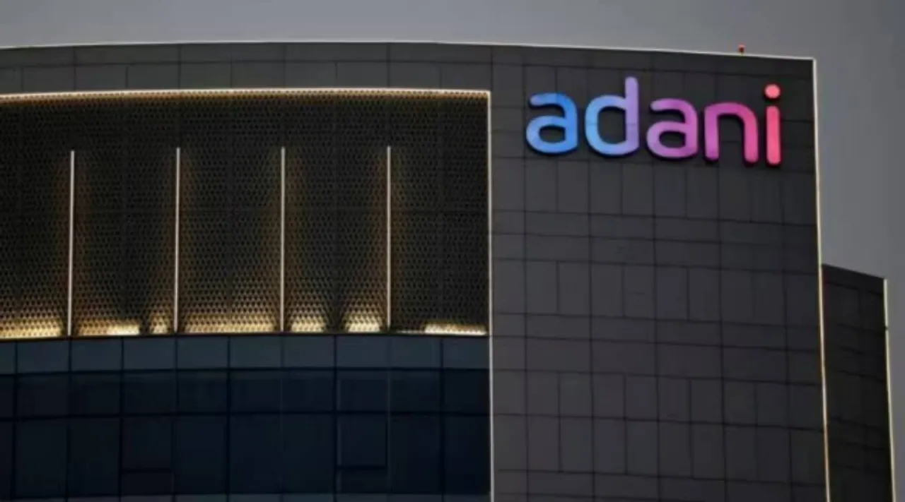 adani