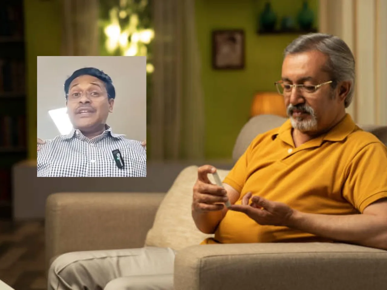 doctor karthikeyan