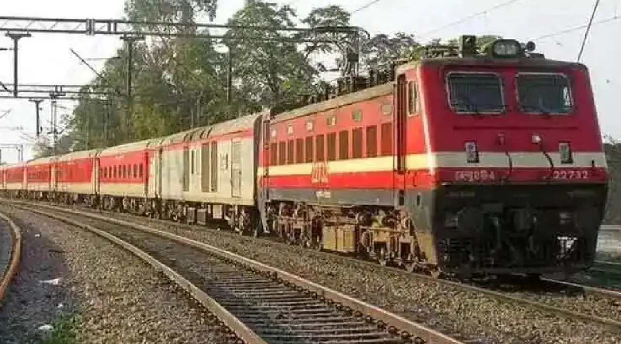 Mumbai to Kanniyakumari to Mumbai special trains ticket booking started from Today Tamil News