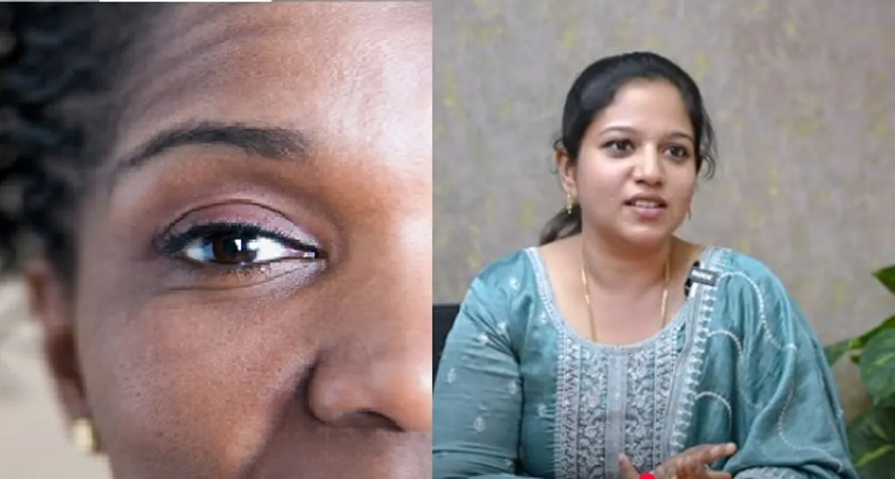 Eye health