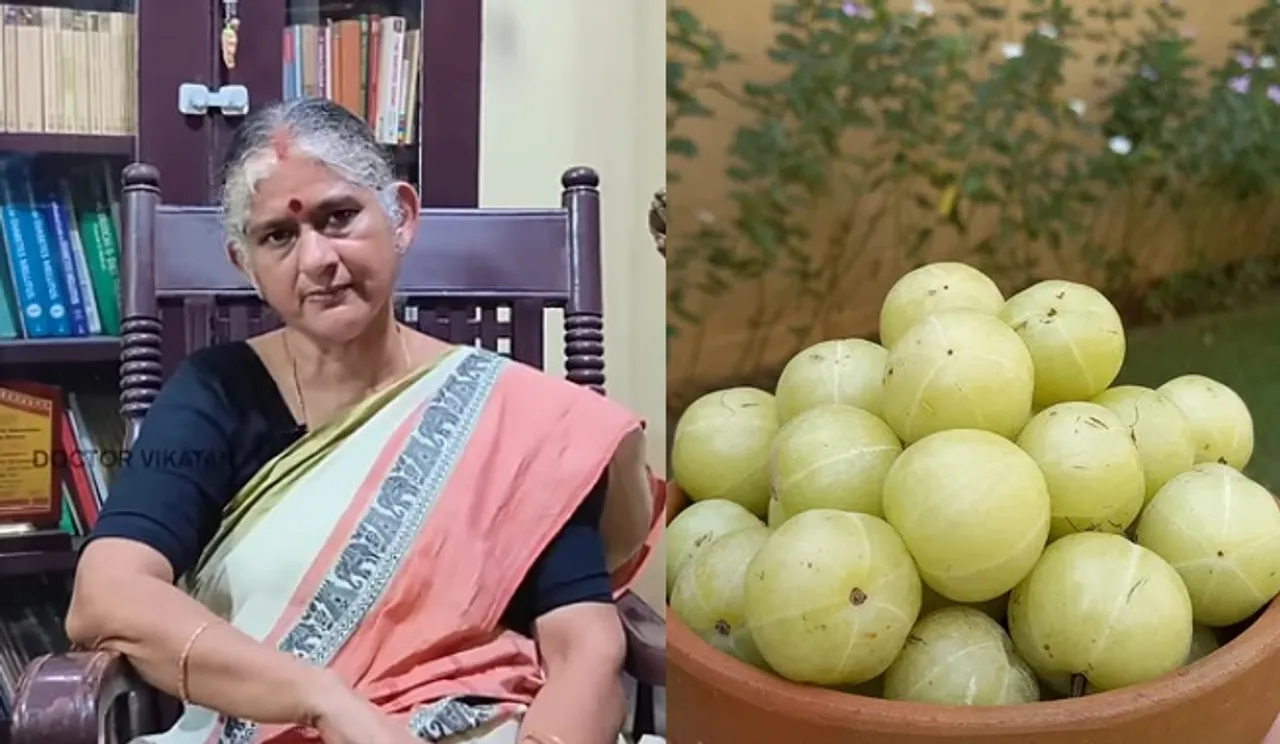 amla benefits