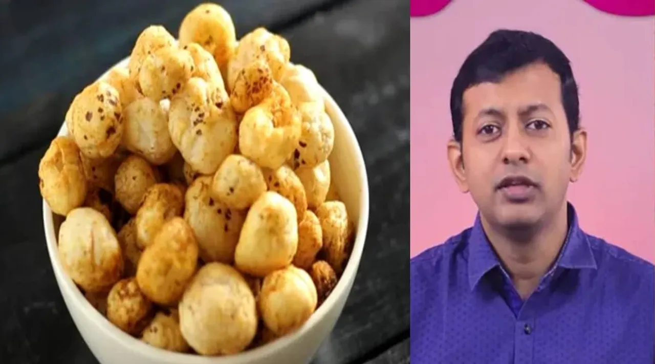 makhana 