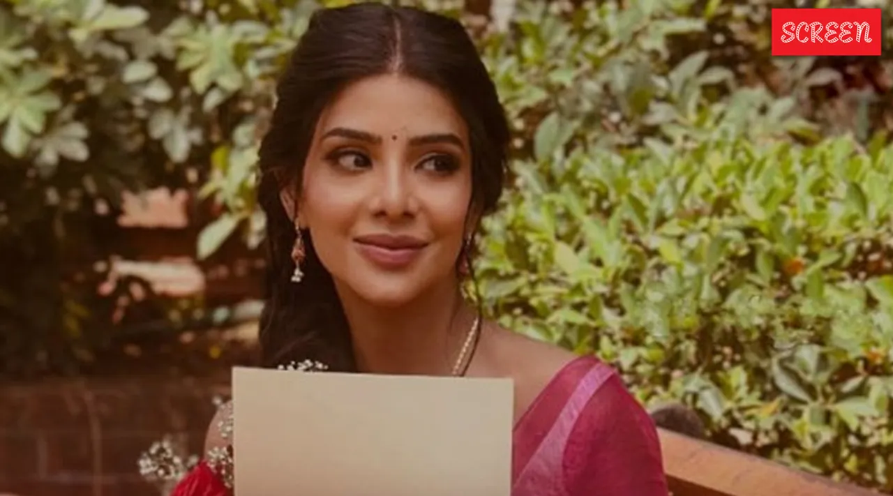 Pavithra Lakshmi