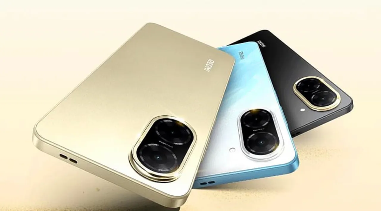 redmi a5