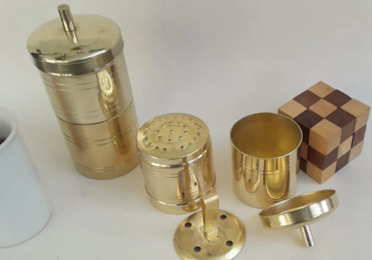 filter coffee