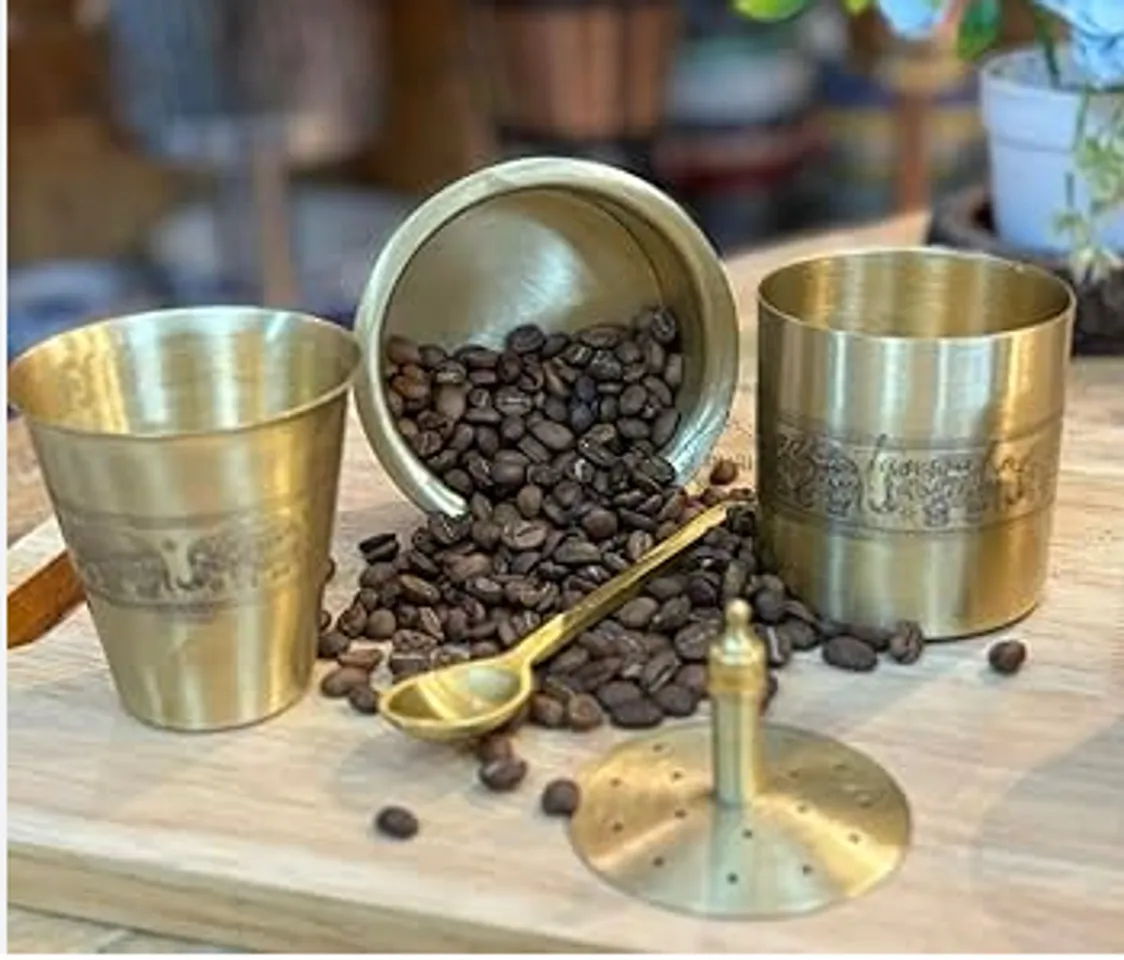 filter coffee