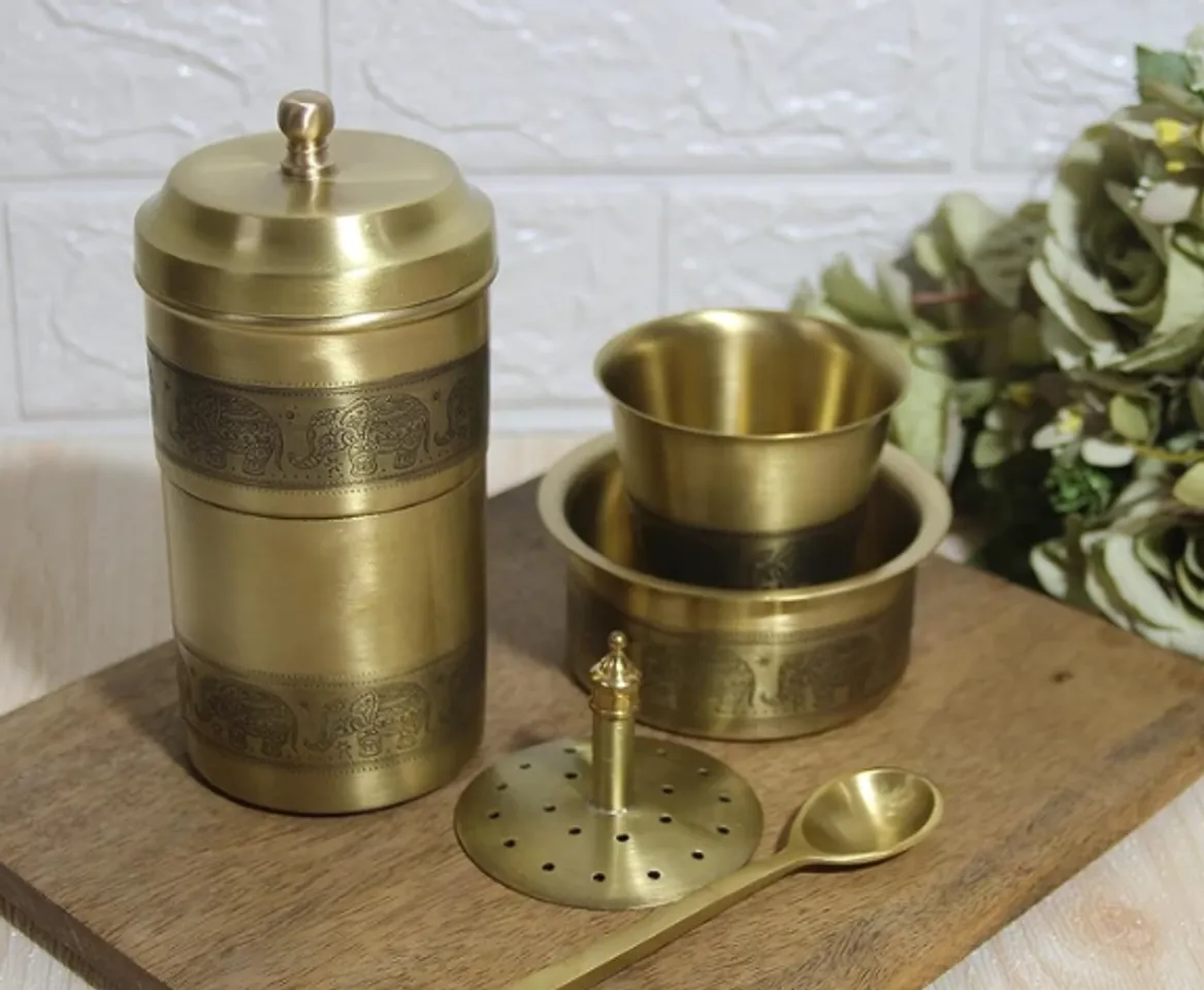 filter coffee