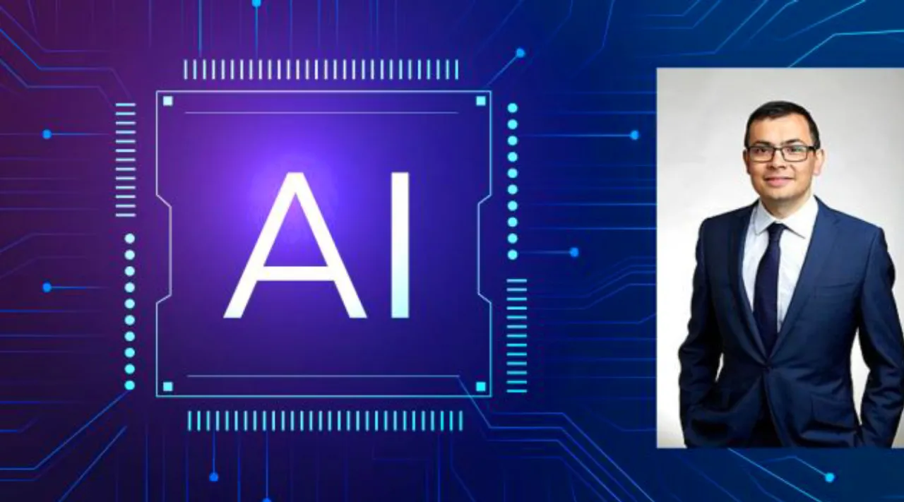 Google DeepMind CEO