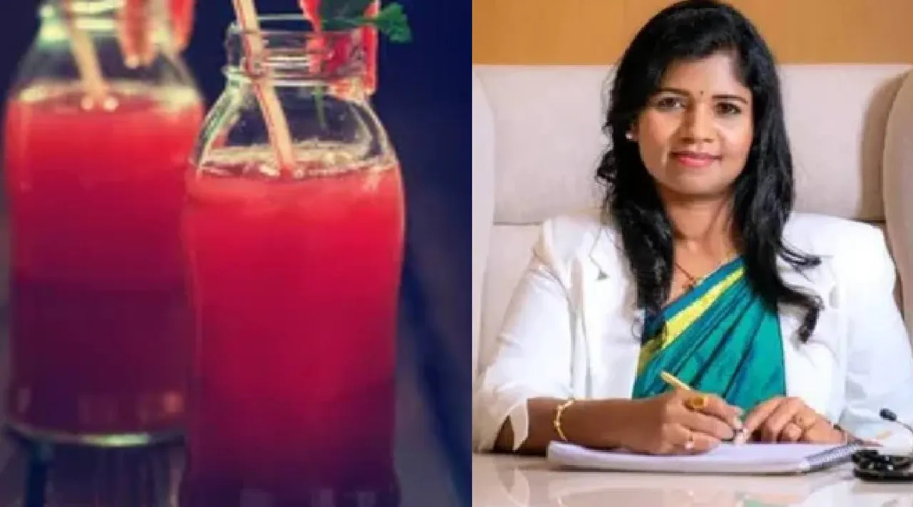 Viagra juice