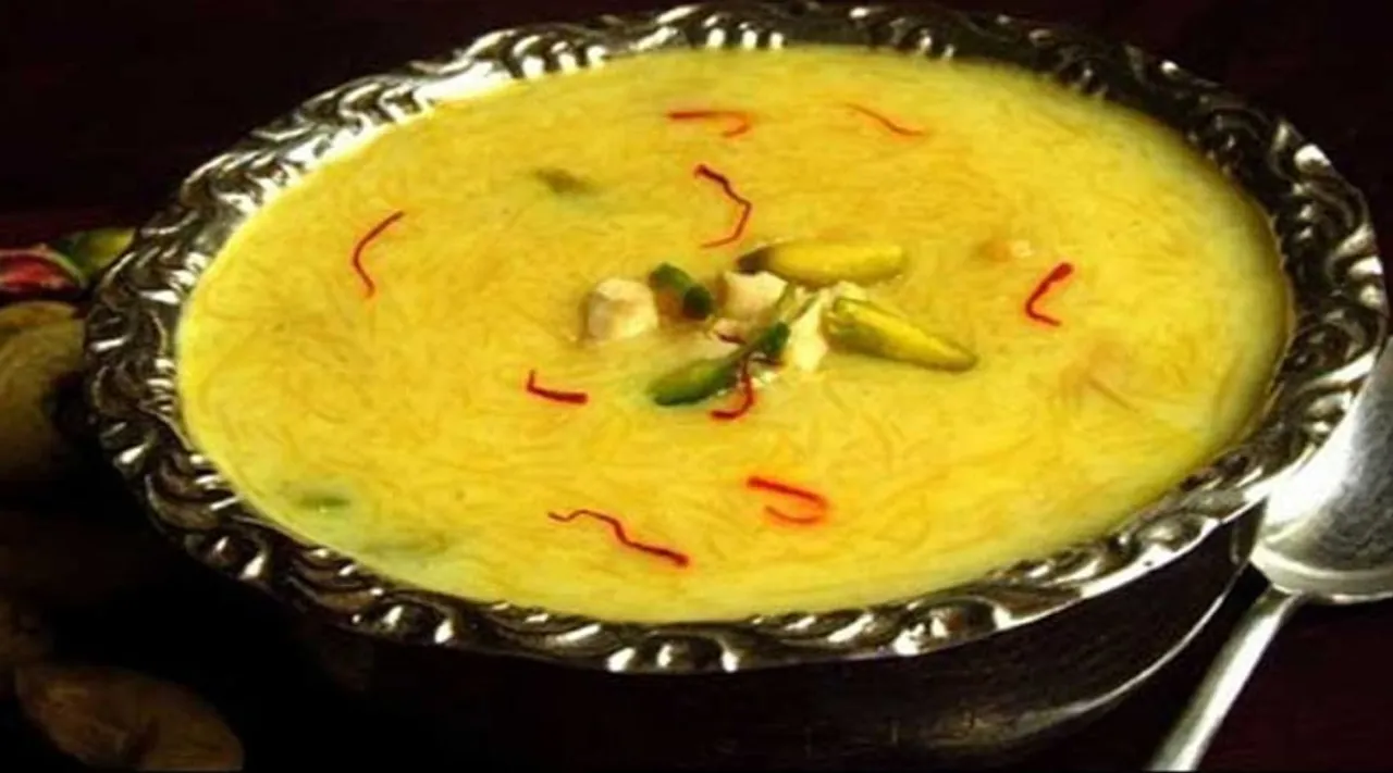mango payasam 