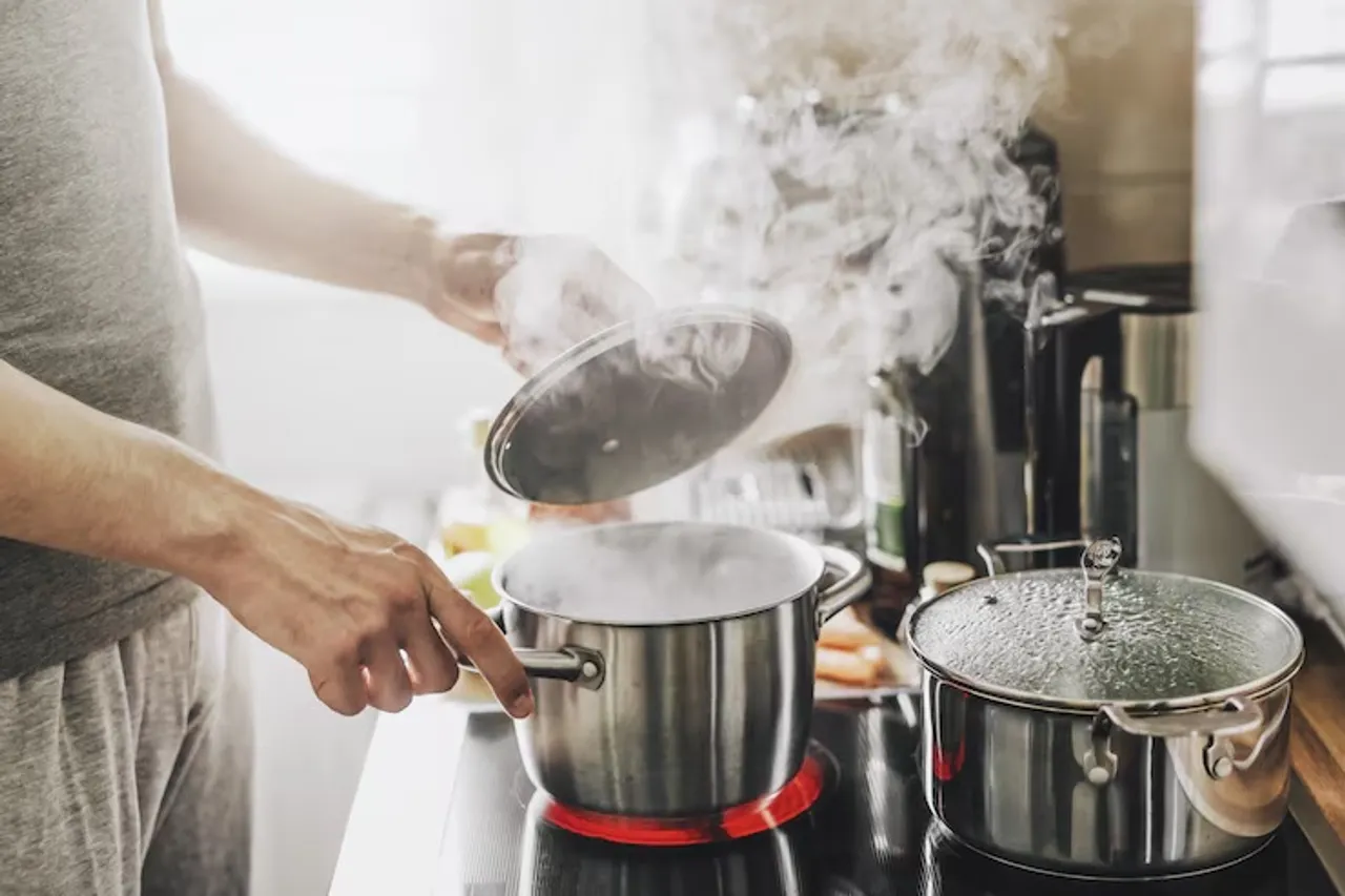 Pressure cooker maintenance tips
