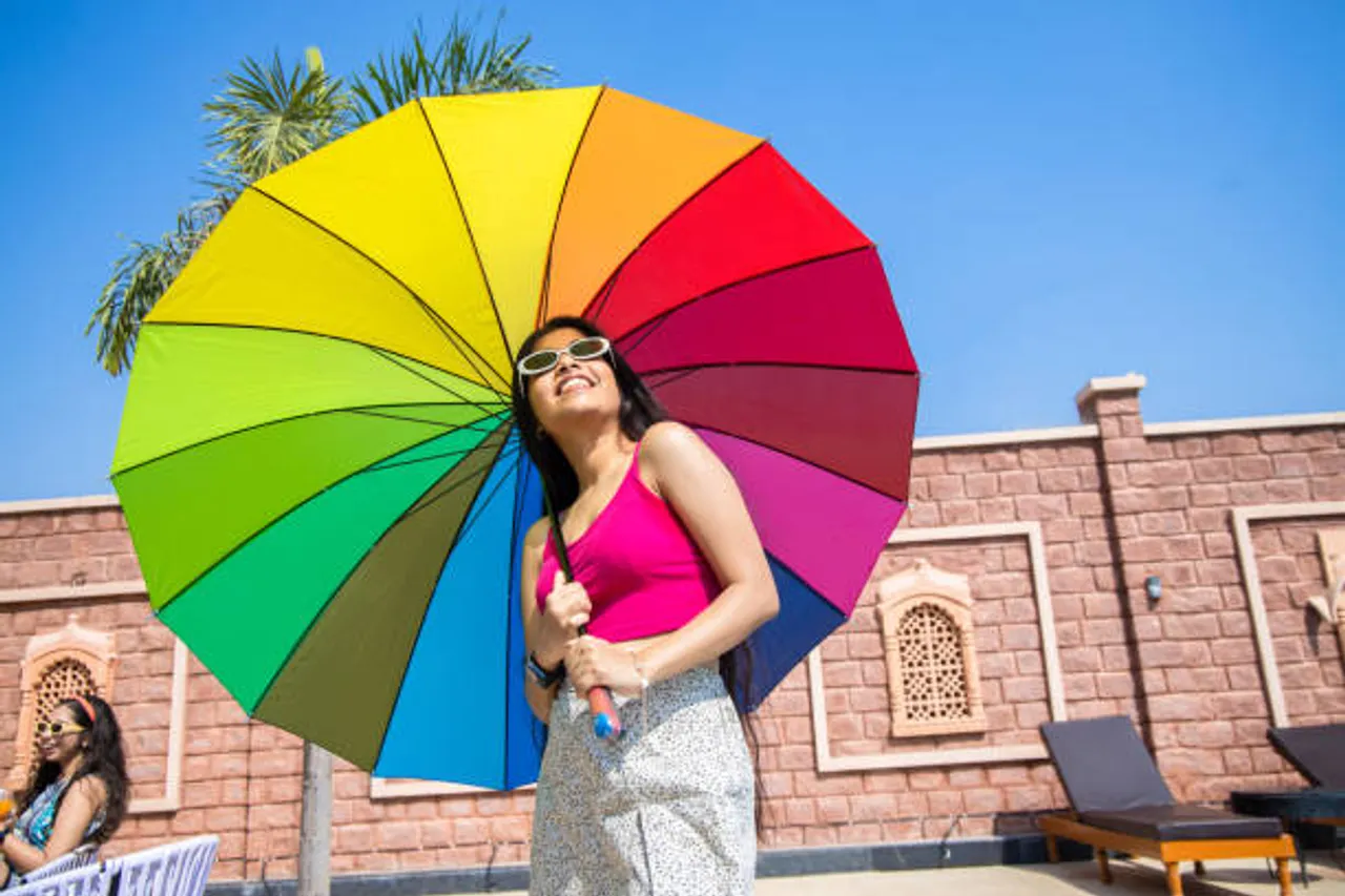 umbrella