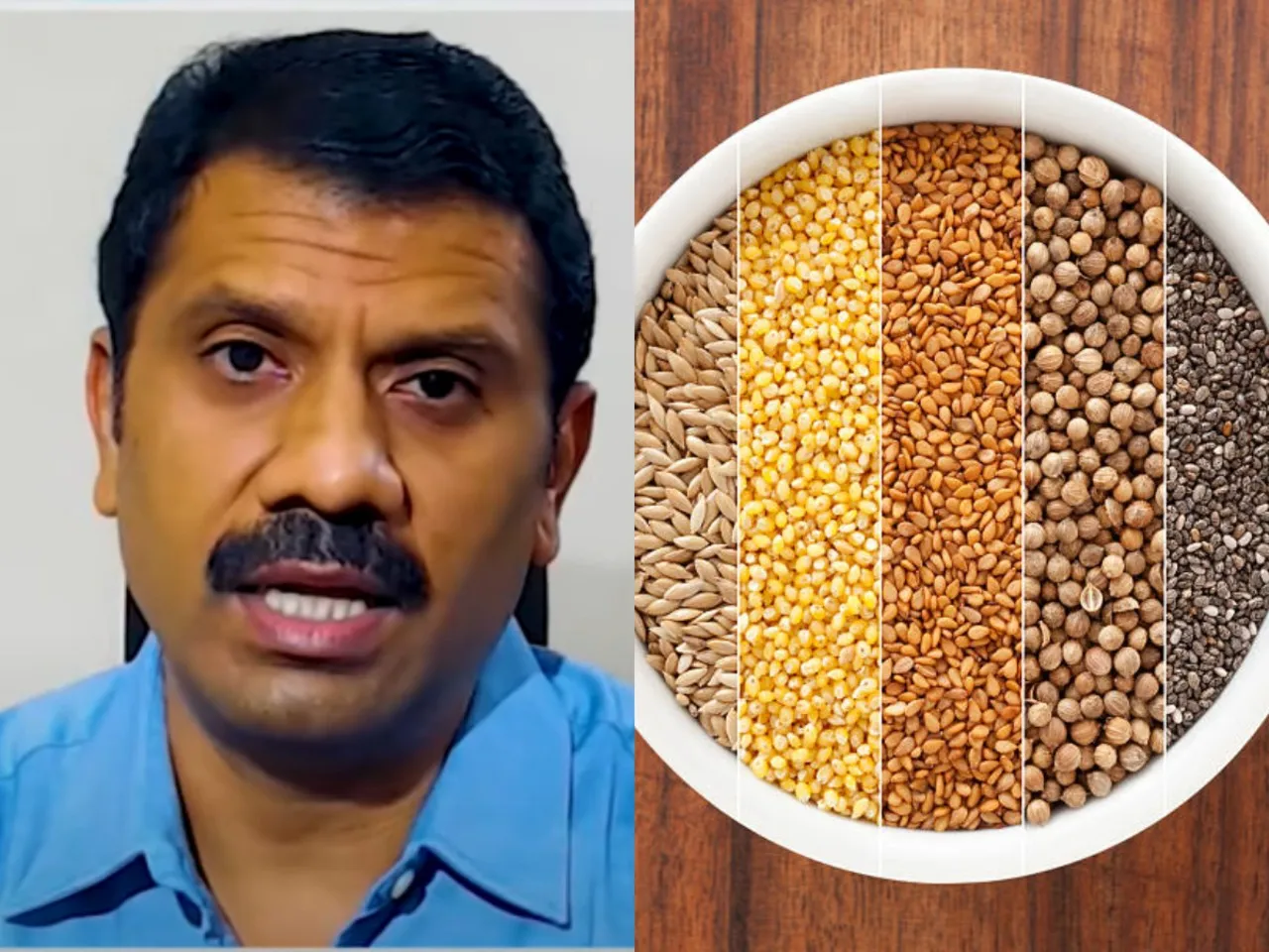 millets