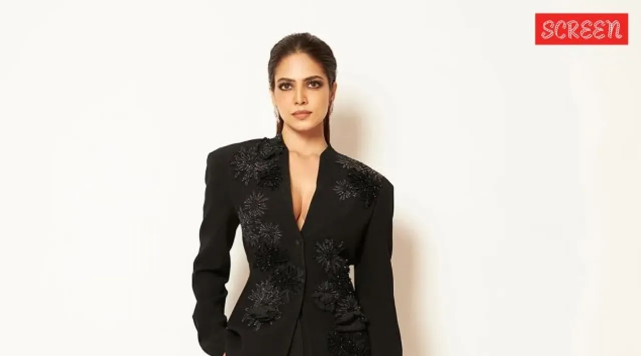Malavika Mon