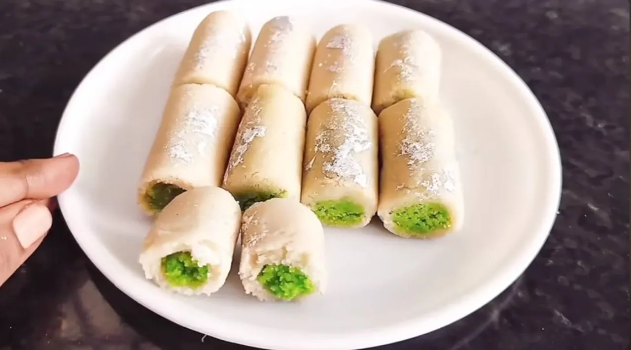 sweet recipe making tips in tamil