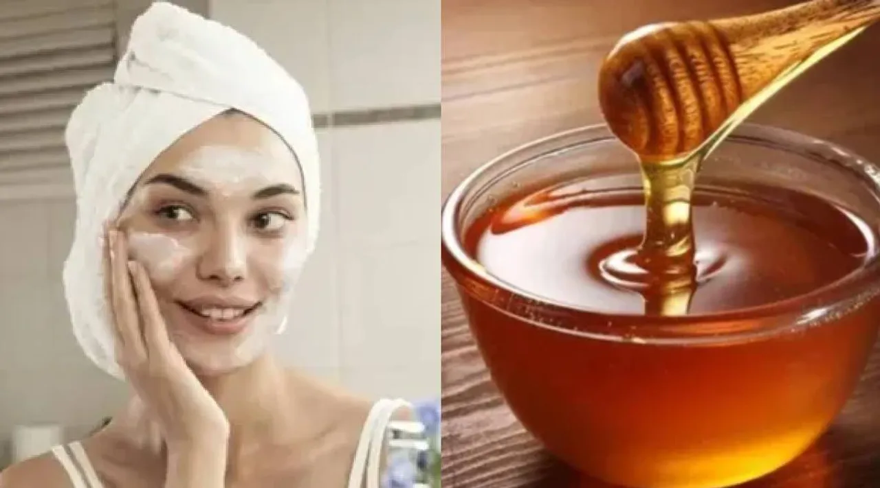 Honey pack
