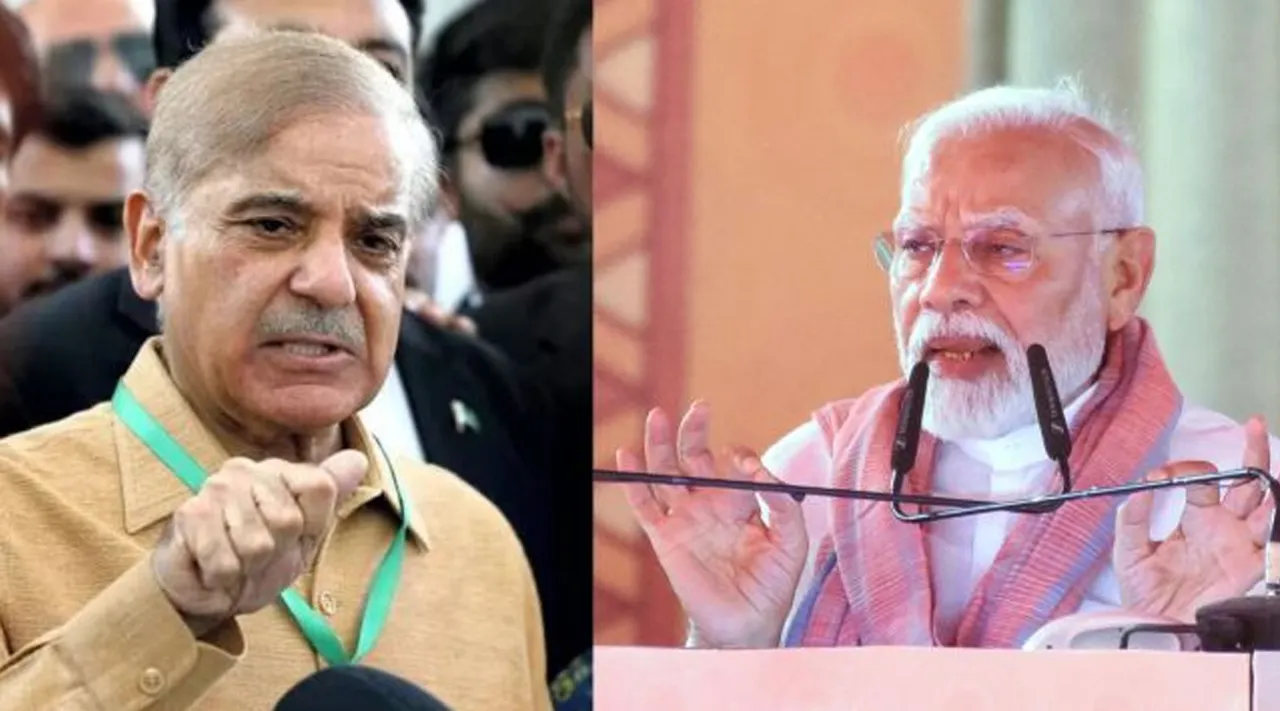 India vs Pakistan
