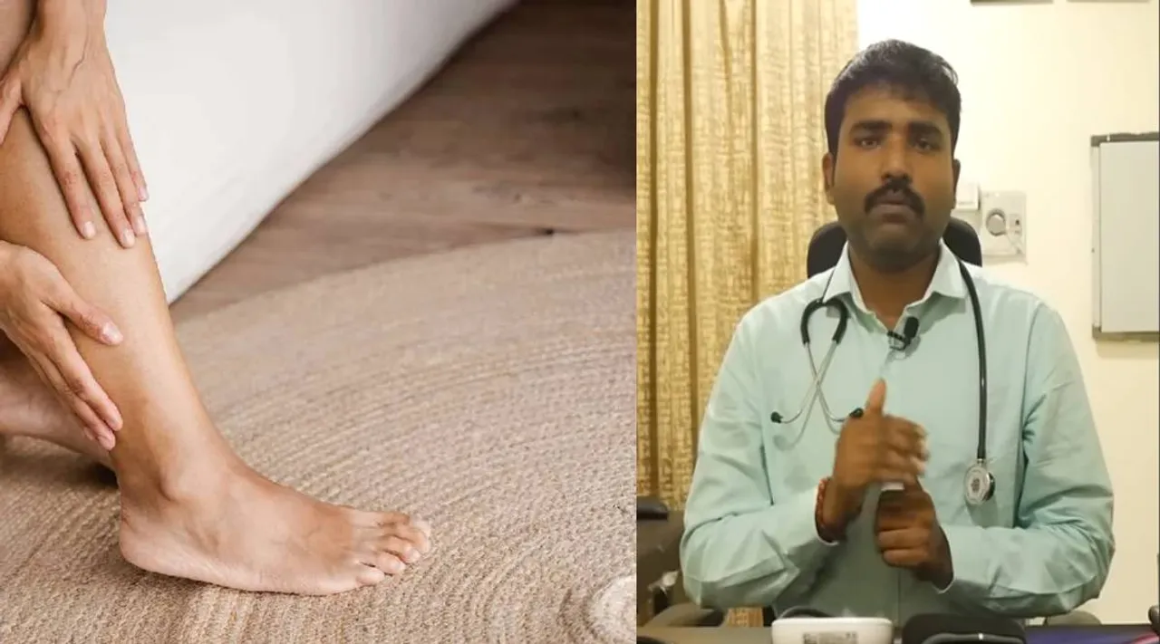 குதிகால் 