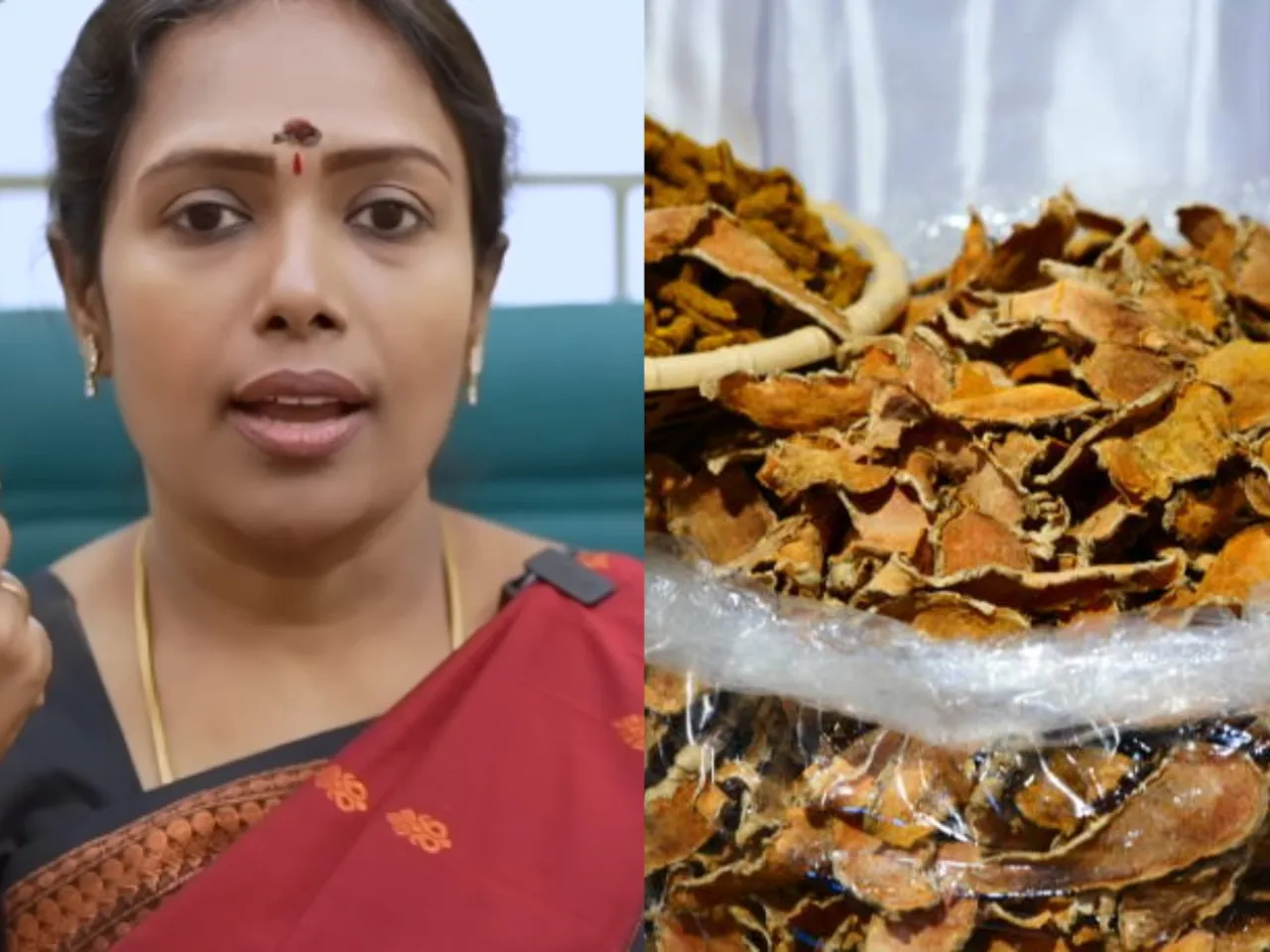 dr rajalakshmi