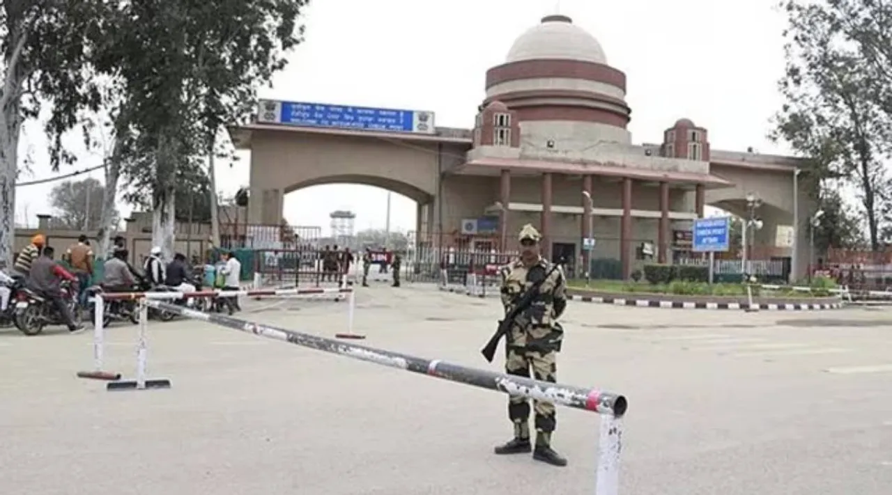 wagah