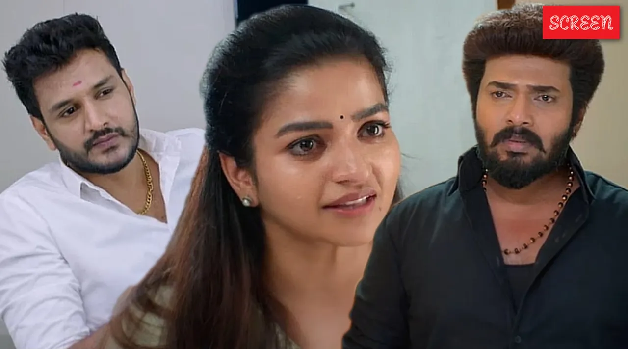 Karthigai Deepam Serial Ypdate