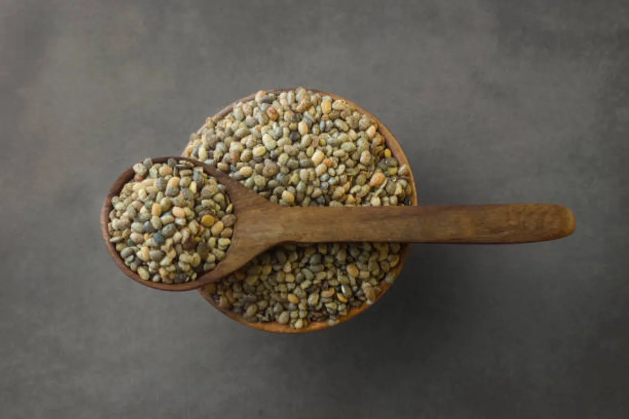 horse gram