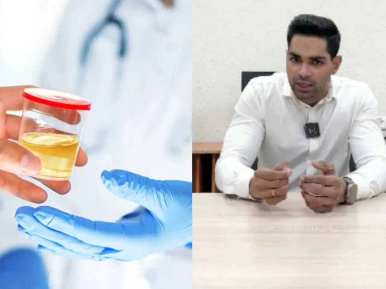 dr issac abbas