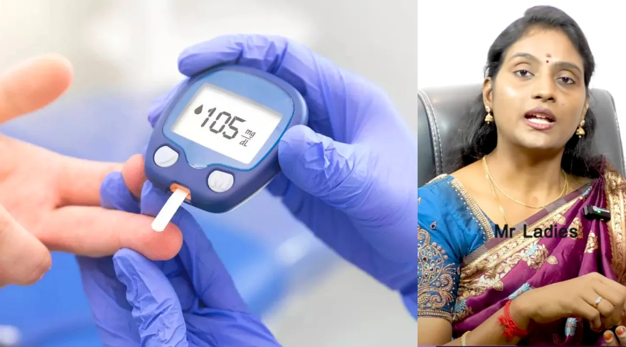 Diabetes care tips