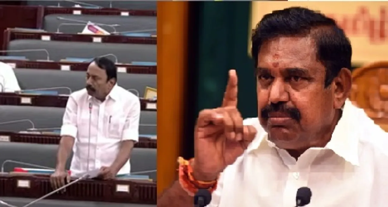 EPS Sengottaiyan