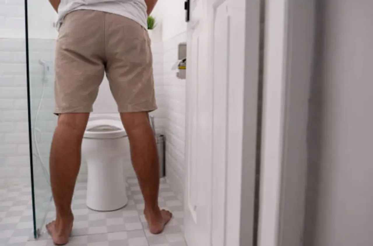 urine