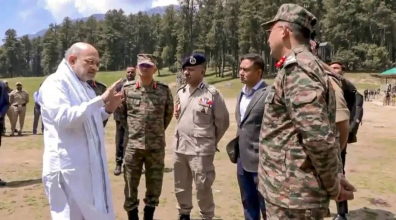 pahalgam attack 